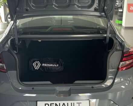 купить новое авто Рено Taliant 2025 года от официального дилера АДАМАНТ МОТОРС ЗАПОРІЖЖЯ Рено фото