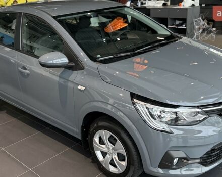 купити нове авто Рено Taliant 2025 року від офіційного дилера Автоцентр AUTO.RIA Рено фото