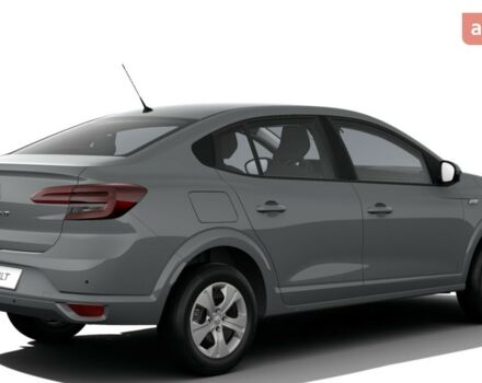 купить новое авто Рено Taliant 2025 года от официального дилера Автоцентр AUTO.RIA Рено фото