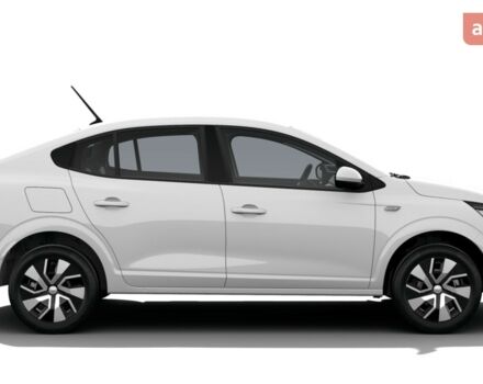 купити нове авто Рено Taliant 2025 року від офіційного дилера Автоцентр AUTO.RIA Рено фото