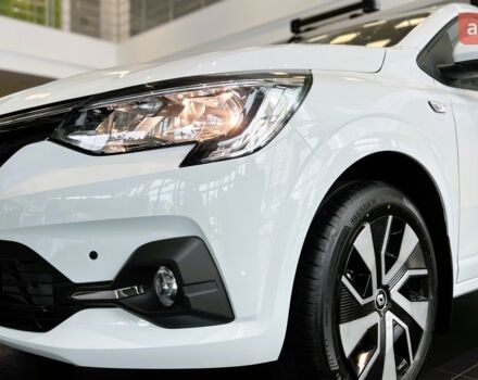 купити нове авто Рено Taliant 2025 року від офіційного дилера Автоцентр AUTO.RIA Рено фото