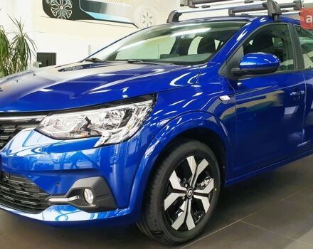 купить новое авто Рено Taliant 2025 года от официального дилера Автоцентр AUTO.RIA Рено фото