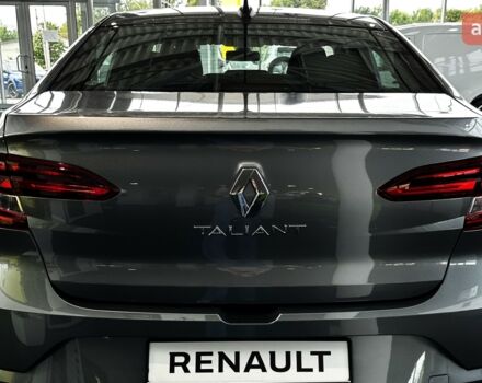 купить новое авто Рено Taliant 2025 года от официального дилера Автоцентр AUTO.RIA Рено фото