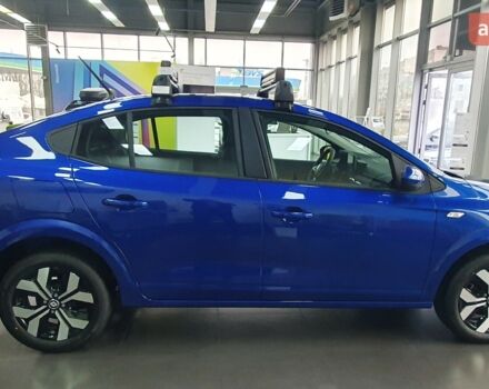 купить новое авто Рено Taliant 2025 года от официального дилера Автоцентр AUTO.RIA Рено фото