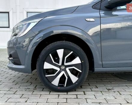 купити нове авто Рено Taliant 2025 року від офіційного дилера Моторкар Кропивницький Рено фото