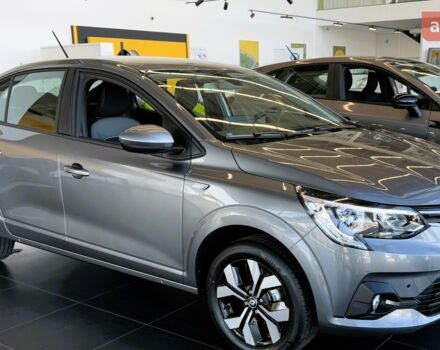 купить новое авто Рено Taliant 2025 года от официального дилера Автоцентр AUTO.RIA Рено фото