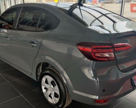 купить новое авто Рено Taliant 2025 года от официального дилера Соллі Плюс Renault Рено фото