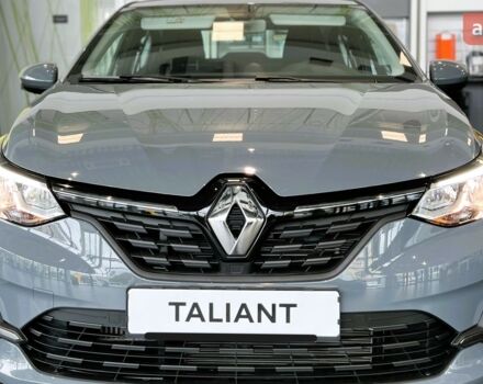 купити нове авто Рено Taliant 2025 року від офіційного дилера Автоцентр AUTO.RIA Рено фото