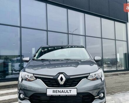 купити нове авто Рено Taliant 2025 року від офіційного дилера ТзОВ Луцьк-Експо Рено фото