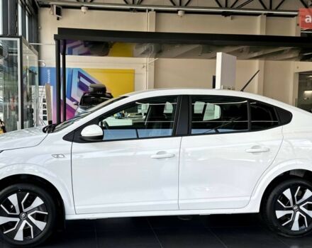 купити нове авто Рено Taliant 2025 року від офіційного дилера Моторкар Кропивницький Рено фото