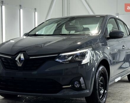купить новое авто Рено Taliant 2025 года от официального дилера Автоцентр AUTO.RIA Рено фото