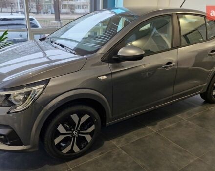 купить новое авто Рено Taliant 2025 года от официального дилера Renault Соллі Плюс Рено фото