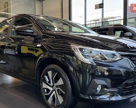 купити нове авто Рено Taliant 2025 року від офіційного дилера Автоцентр AUTO.RIA Рено фото