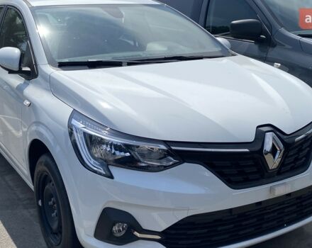 купить новое авто Рено Taliant 2025 года от официального дилера Автоцентр AUTO.RIA Рено фото