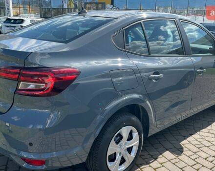 купити нове авто Рено Taliant 2025 року від офіційного дилера Renault ВІННЕР ОБОЛОНЬ Рено фото