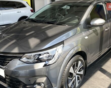 купить новое авто Рено Taliant 2025 года от официального дилера Автоцентр AUTO.RIA Рено фото