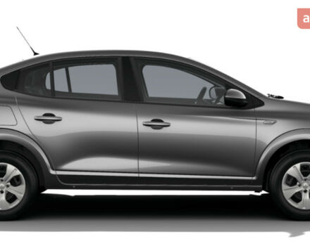 купити нове авто Рено Taliant 2025 року від офіційного дилера АРМА МОТОРС Рено фото