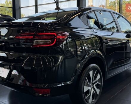 купити нове авто Рено Taliant 2025 року від офіційного дилера Автоцентр AUTO.RIA Рено фото