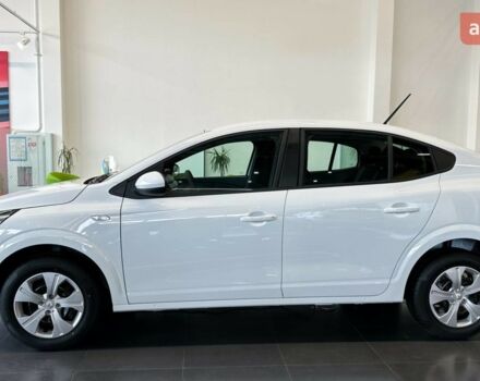 купити нове авто Рено Taliant 2025 року від офіційного дилера Моторкар Кропивницький Рено фото