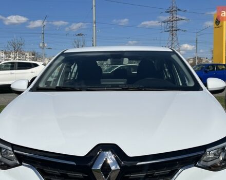 купити нове авто Рено Taliant 2025 року від офіційного дилера Renault ВІННЕР ОБОЛОНЬ Рено фото