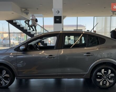 купить новое авто Рено Taliant 2025 года от официального дилера Автоцентр AUTO.RIA Рено фото