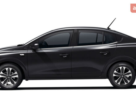 купить новое авто Рено Taliant 2025 года от официального дилера Renault Соллі Плюс Рено фото