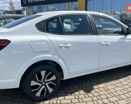 купити нове авто Рено Taliant 2025 року від офіційного дилера Renault ВІННЕР ОБОЛОНЬ Рено фото