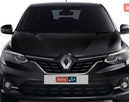 купить новое авто Рено Taliant 2025 года от официального дилера Renault Соллі Плюс Рено фото