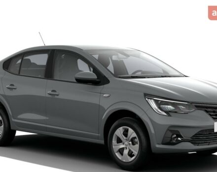 купить новое авто Рено Taliant 2025 года от официального дилера Автоцентр AUTO.RIA Рено фото