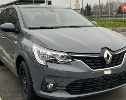 купить новое авто Рено Taliant 2025 года от официального дилера Автоцентр AUTO.RIA Рено фото