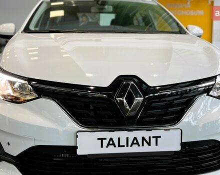 купити нове авто Рено Taliant 2025 року від офіційного дилера Автоцентр AUTO.RIA Рено фото