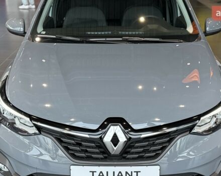 купить новое авто Рено Taliant 2025 года от официального дилера Автоцентр AUTO.RIA Рено фото