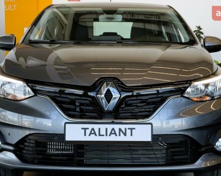 купить новое авто Рено Taliant 2025 года от официального дилера Автоцентр AUTO.RIA Рено фото