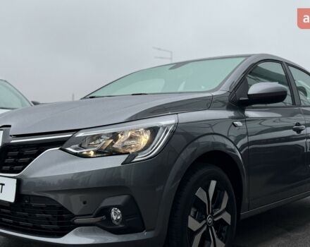 купить новое авто Рено Taliant 2025 года от официального дилера Автоцентр AUTO.RIA Рено фото