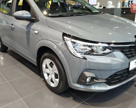 купить новое авто Рено Taliant 2025 года от официального дилера Renault ВІННЕР ОБОЛОНЬ Рено фото