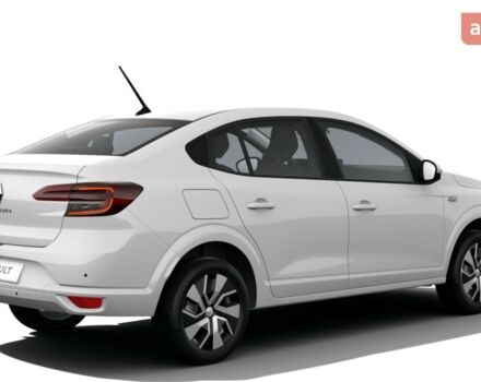 купить новое авто Рено Taliant 2025 года от официального дилера Автоцентр AUTO.RIA Рено фото