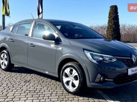 Рено Taliant, об'ємом двигуна 1 л та пробігом 0 тис. км за 18871 $, фото 1 на Automoto.ua