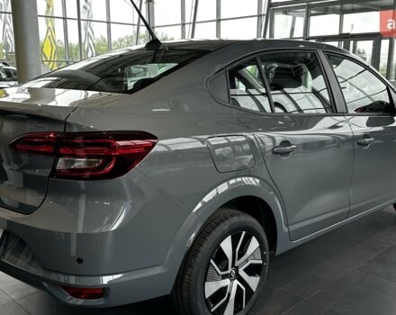 купить новое авто Рено Taliant 2025 года от официального дилера Автоцентр AUTO.RIA Рено фото