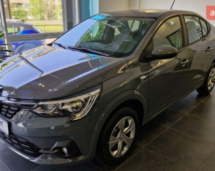 купить новое авто Рено Taliant 2025 года от официального дилера Renault Соллі Плюс Рено фото