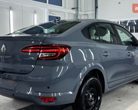 купить новое авто Рено Taliant 2025 года от официального дилера Автоцентр AUTO.RIA Рено фото