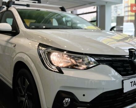 купити нове авто Рено Taliant 2025 року від офіційного дилера Автоцентр AUTO.RIA Рено фото