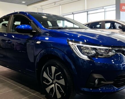 купить новое авто Рено Taliant 2025 года от официального дилера Автоцентр AUTO.RIA Рено фото