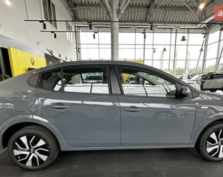 купить новое авто Рено Taliant 2025 года от официального дилера Автоцентр AUTO.RIA Рено фото