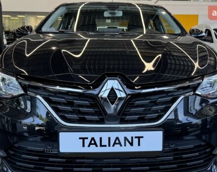 купити нове авто Рено Taliant 2025 року від офіційного дилера Автоцентр AUTO.RIA Рено фото