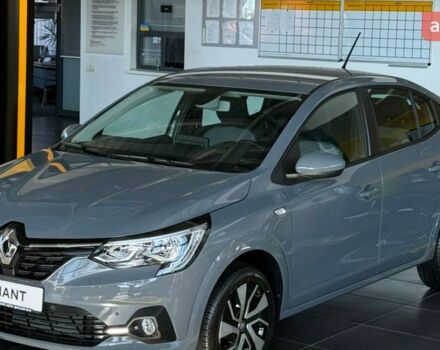 купить новое авто Рено Taliant 2025 года от официального дилера ООО«Торговий дім «Фаворит – Авто» Рено фото