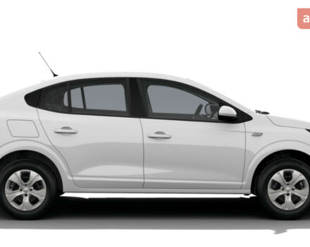 купити нове авто Рено Taliant 2025 року від офіційного дилера АРМА МОТОРС Рено фото