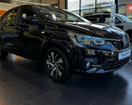 купить новое авто Рено Taliant 2025 года от официального дилера АВТО ГРУП Renault Рено фото