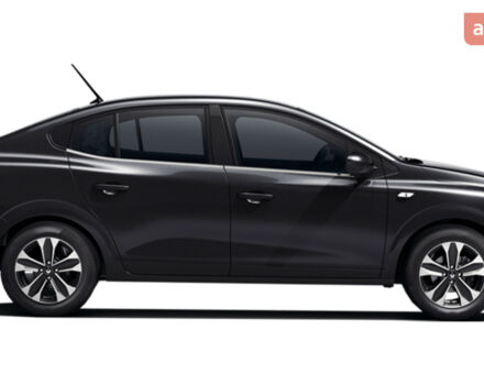 купити нове авто Рено Taliant 2025 року від офіційного дилера ТзОВ Луцьк-Експо Рено фото