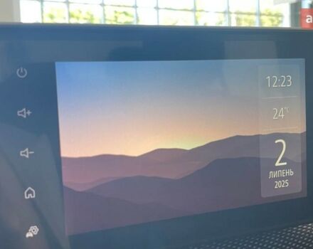 купить новое авто Рено Taliant 2025 года от официального дилера Автосалон Renault «ПОЛІССЯ МОТОРС ГРУП» Рено фото