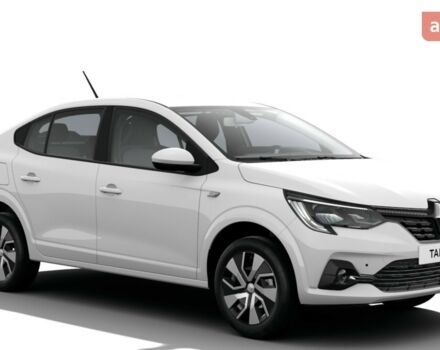 купить новое авто Рено Taliant 2025 года от официального дилера Автоцентр AUTO.RIA Рено фото